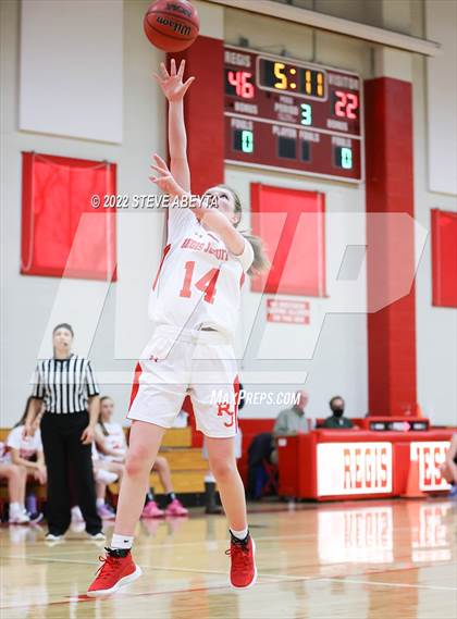 Thumbnail 3 in Douglas County @ Regis Jesuit photogallery.