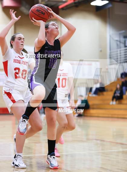 Thumbnail 3 in Douglas County @ Regis Jesuit photogallery.