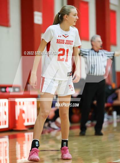 Thumbnail 1 in Douglas County @ Regis Jesuit photogallery.