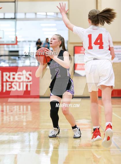 Thumbnail 3 in Douglas County @ Regis Jesuit photogallery.