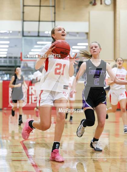 Thumbnail 1 in Douglas County @ Regis Jesuit photogallery.