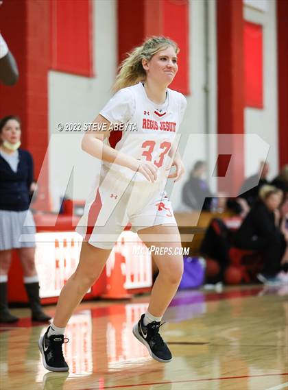 Thumbnail 3 in Douglas County @ Regis Jesuit photogallery.