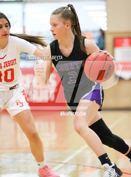 Thumbnail 3 in Douglas County @ Regis Jesuit photogallery.