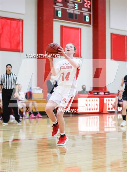 Thumbnail 1 in Douglas County @ Regis Jesuit photogallery.