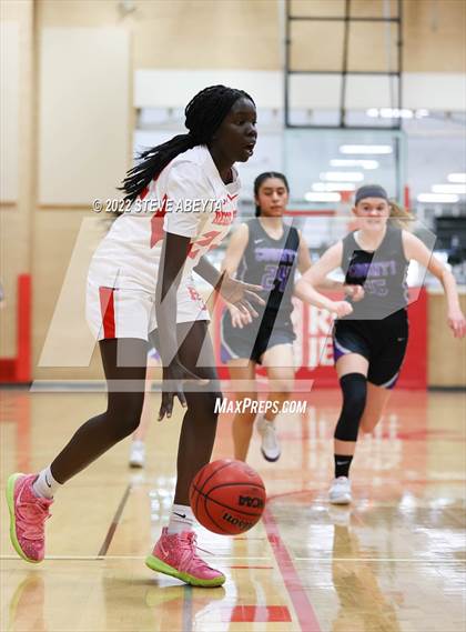 Thumbnail 2 in Douglas County @ Regis Jesuit photogallery.