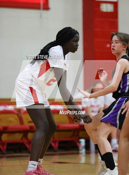 Thumbnail 1 in Douglas County @ Regis Jesuit photogallery.