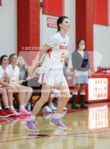 Thumbnail 2 in Douglas County @ Regis Jesuit photogallery.