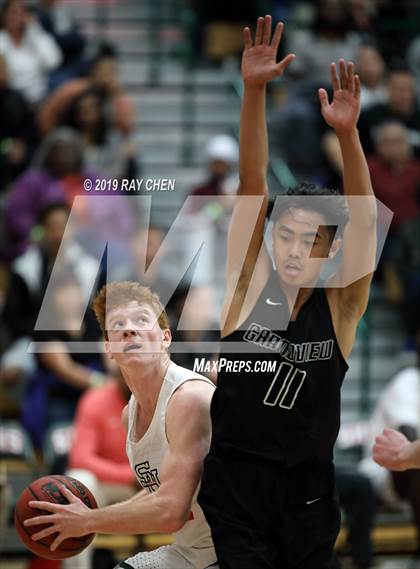 Thumbnail 3 in Grandview @ Smoky Hill photogallery.
