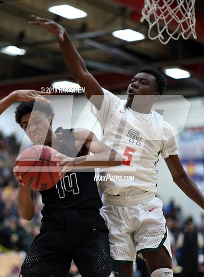 Thumbnail 3 in Grandview @ Smoky Hill photogallery.