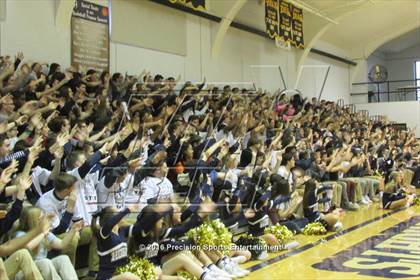 Thumbnail 2 in Archbishop Hoban TOC Ceremony photogallery.