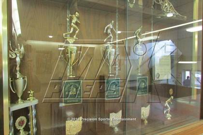Thumbnail 3 in Archbishop Hoban TOC Ceremony photogallery.