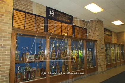 Thumbnail 2 in Archbishop Hoban TOC Ceremony photogallery.