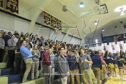 Thumbnail 1 in Archbishop Hoban TOC Ceremony photogallery.