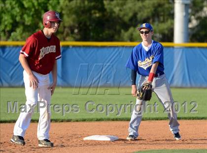 Thumbnail 1 in Ashley Ridge vs. Southlake Christian Academy photogallery.