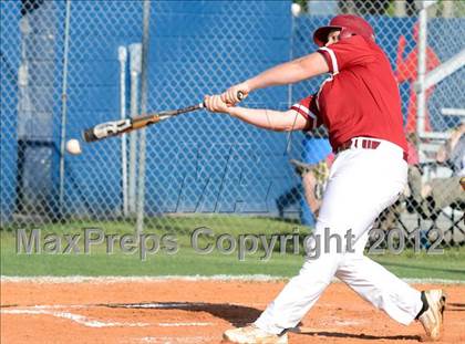 Thumbnail 3 in Ashley Ridge vs. Southlake Christian Academy photogallery.