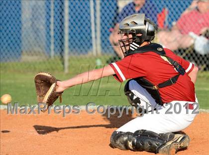 Thumbnail 3 in Ashley Ridge vs. Southlake Christian Academy photogallery.