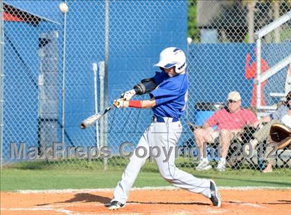 Thumbnail 2 in Ashley Ridge vs. Southlake Christian Academy photogallery.
