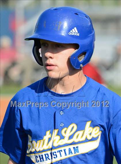 Thumbnail 1 in Ashley Ridge vs. Southlake Christian Academy photogallery.