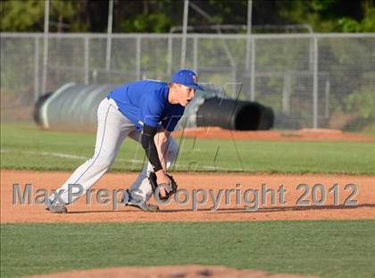 Thumbnail 1 in Ashley Ridge vs. Southlake Christian Academy photogallery.