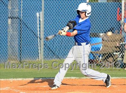 Thumbnail 3 in Ashley Ridge vs. Southlake Christian Academy photogallery.