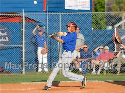 Thumbnail 2 in Ashley Ridge vs. Southlake Christian Academy photogallery.