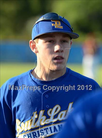 Thumbnail 2 in Ashley Ridge vs. Southlake Christian Academy photogallery.