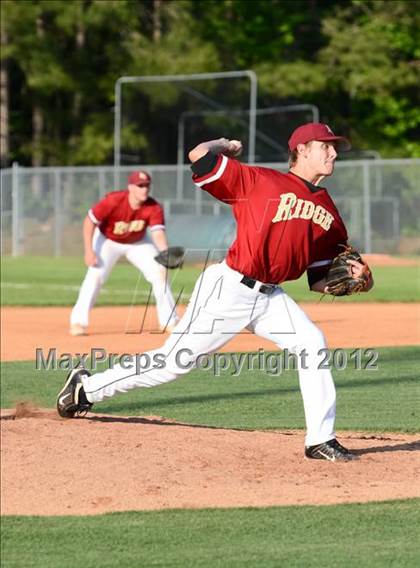 Thumbnail 1 in Ashley Ridge vs. Southlake Christian Academy photogallery.