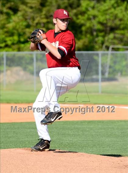 Thumbnail 2 in Ashley Ridge vs. Southlake Christian Academy photogallery.