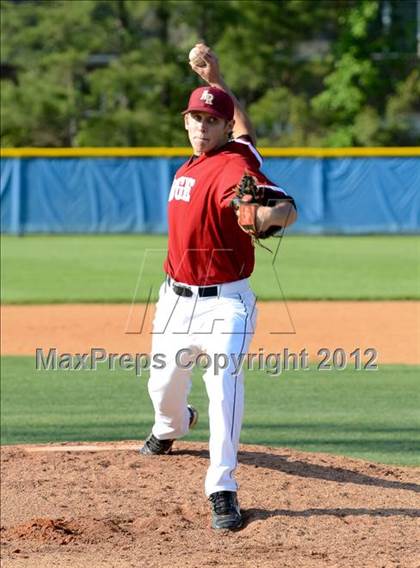 Thumbnail 1 in Ashley Ridge vs. Southlake Christian Academy photogallery.
