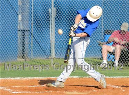 Thumbnail 2 in Ashley Ridge vs. Southlake Christian Academy photogallery.
