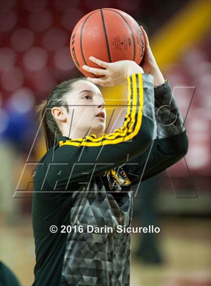 Thumbnail 1 in Gilbert vs. Hamilton (AIA D1 Quarterfinal)  photogallery.