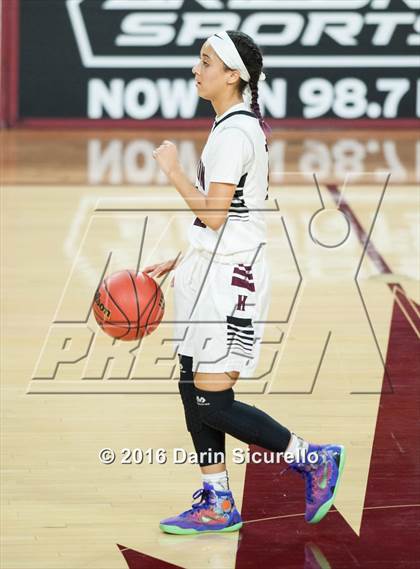 Thumbnail 3 in Gilbert vs. Hamilton (AIA D1 Quarterfinal)  photogallery.