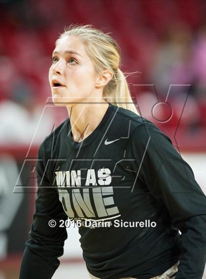 Thumbnail 2 in Gilbert vs. Hamilton (AIA D1 Quarterfinal)  photogallery.