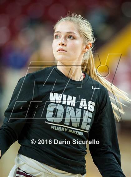 Thumbnail 2 in Gilbert vs. Hamilton (AIA D1 Quarterfinal)  photogallery.