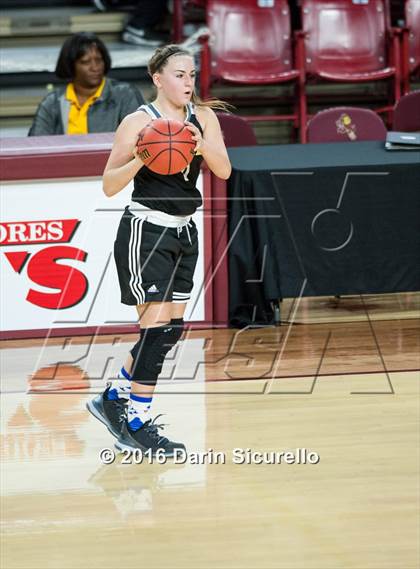 Thumbnail 1 in Gilbert vs. Hamilton (AIA D1 Quarterfinal)  photogallery.