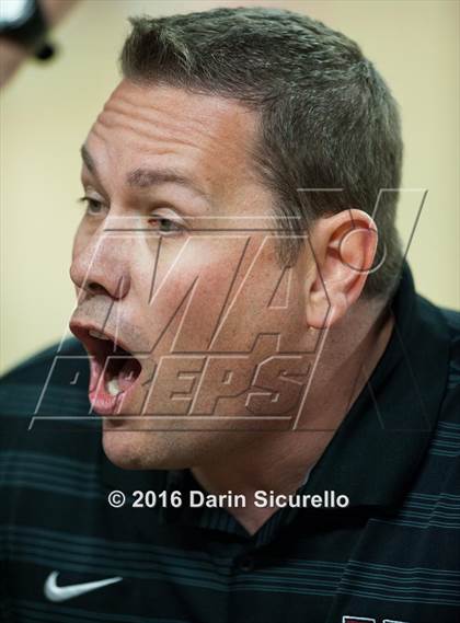 Thumbnail 1 in Gilbert vs. Hamilton (AIA D1 Quarterfinal)  photogallery.
