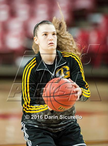 Thumbnail 1 in Gilbert vs. Hamilton (AIA D1 Quarterfinal)  photogallery.