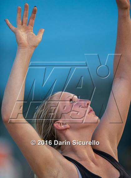 Thumbnail 1 in Xavier College Prep vs. Salpointe Catholic (AIA D1 Final) photogallery.