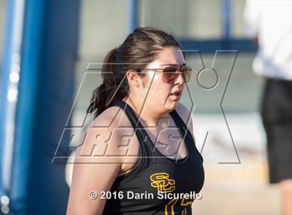 Thumbnail 2 in Xavier College Prep vs. Salpointe Catholic (AIA D1 Final) photogallery.