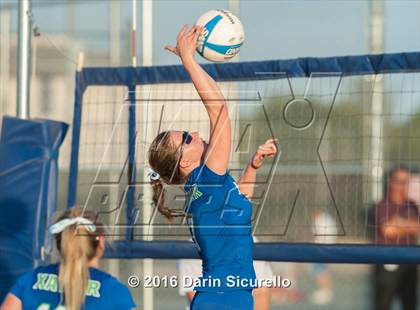 Thumbnail 1 in Xavier College Prep vs. Salpointe Catholic (AIA D1 Final) photogallery.