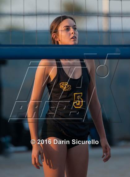 Thumbnail 2 in Xavier College Prep vs. Salpointe Catholic (AIA D1 Final) photogallery.