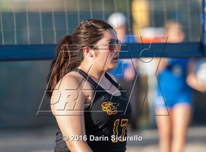 Thumbnail 1 in Xavier College Prep vs. Salpointe Catholic (AIA D1 Final) photogallery.