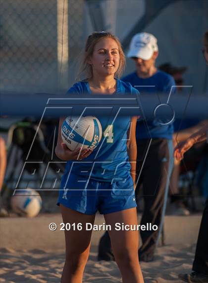 Thumbnail 1 in Xavier College Prep vs. Salpointe Catholic (AIA D1 Final) photogallery.