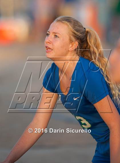 Thumbnail 2 in Xavier College Prep vs. Salpointe Catholic (AIA D1 Final) photogallery.