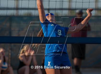 Thumbnail 3 in Xavier College Prep vs. Salpointe Catholic (AIA D1 Final) photogallery.