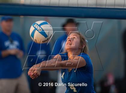 Thumbnail 1 in Xavier College Prep vs. Salpointe Catholic (AIA D1 Final) photogallery.