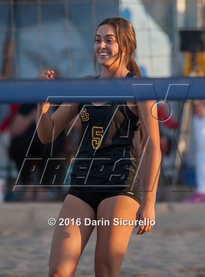 Thumbnail 1 in Xavier College Prep vs. Salpointe Catholic (AIA D1 Final) photogallery.