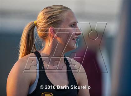 Thumbnail 1 in Xavier College Prep vs. Salpointe Catholic (AIA D1 Final) photogallery.