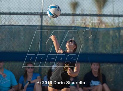 Thumbnail 2 in Xavier College Prep vs. Salpointe Catholic (AIA D1 Final) photogallery.