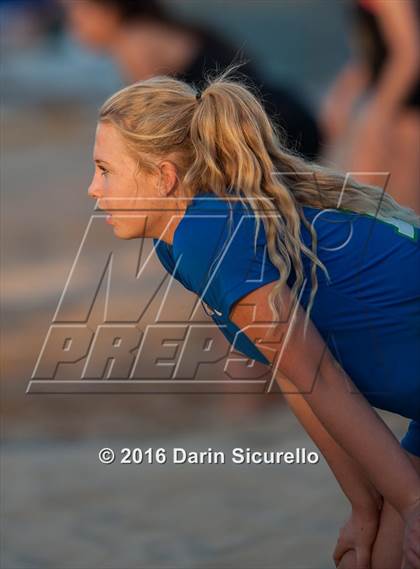 Thumbnail 1 in Xavier College Prep vs. Salpointe Catholic (AIA D1 Final) photogallery.